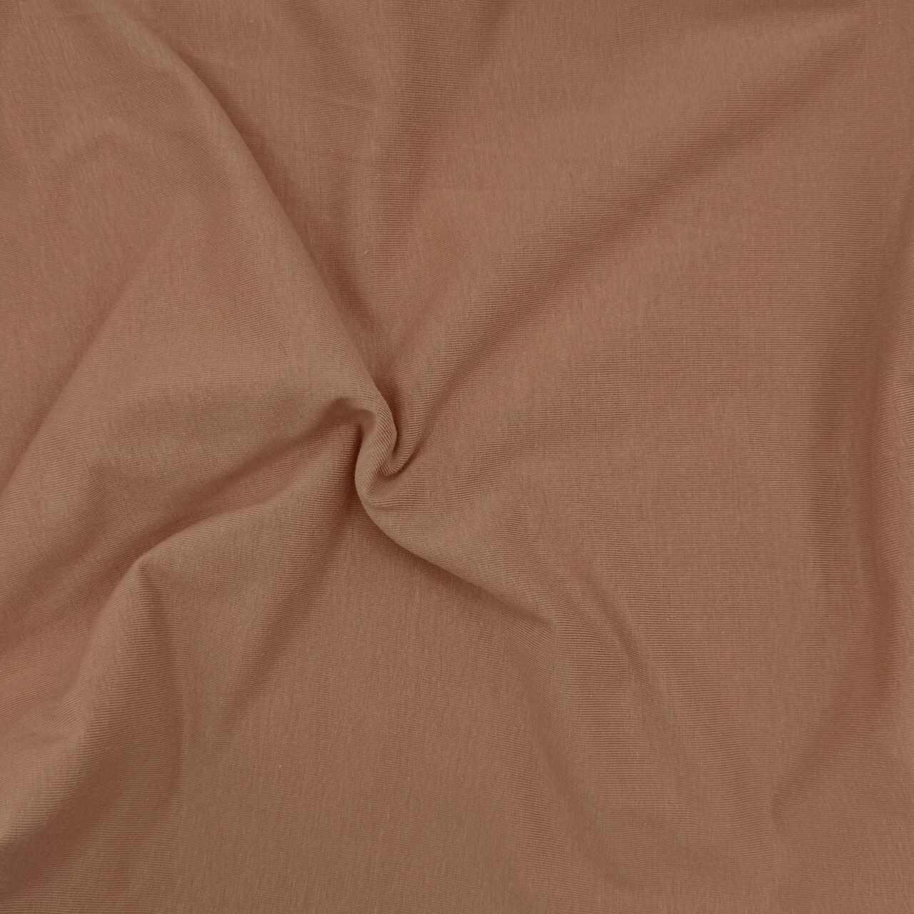 FabricLA 10oz Cotton Spandex Jersey Knit Fabric by The Yard 60" Inches Wide - Ultra Soft 4 Way Stretch Knit Fabric for Clothing